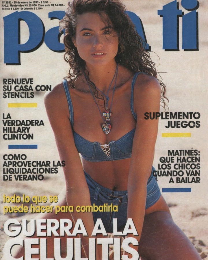 Florencia Raggi