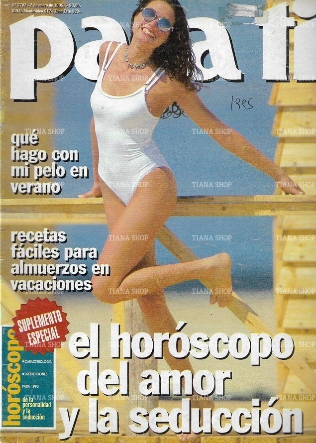 Florencia Raggi