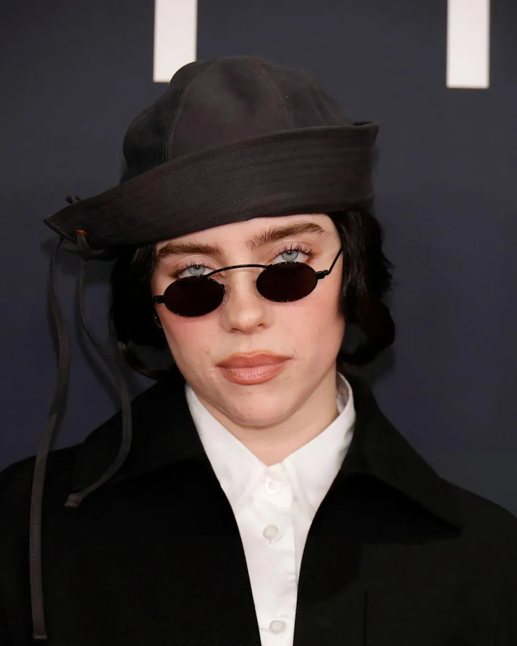 Billie Eilish Billie Eilish