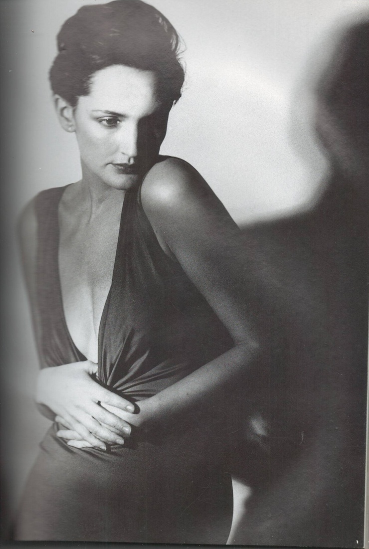 Susie Bick