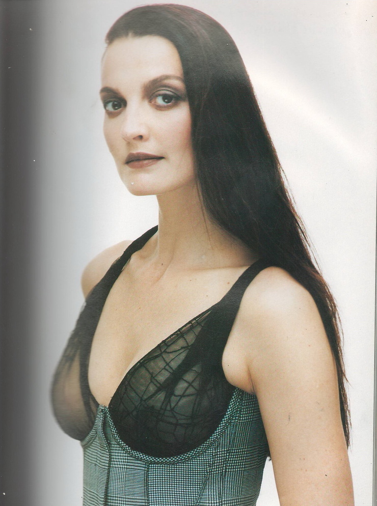 Susie Bick