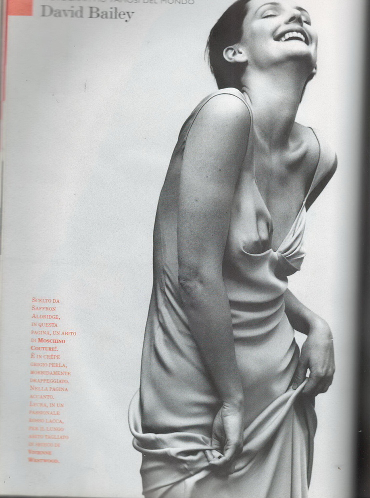 Susie Bick