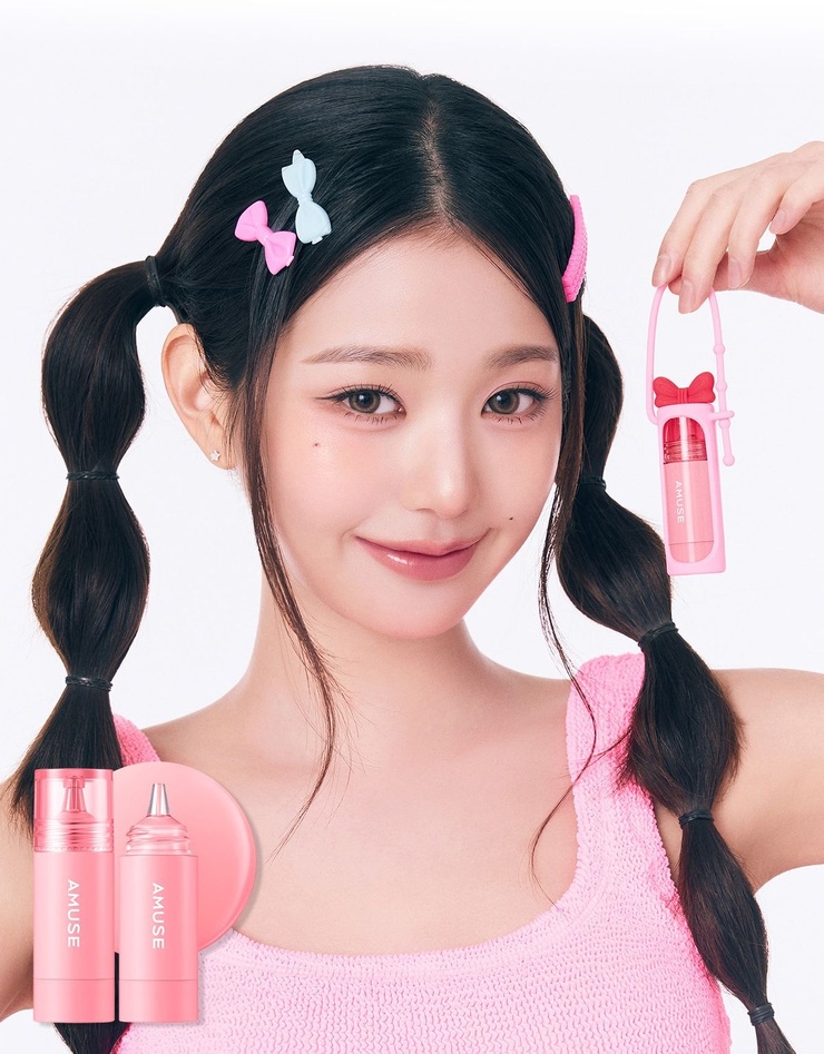 Wonyoung Wonyoung