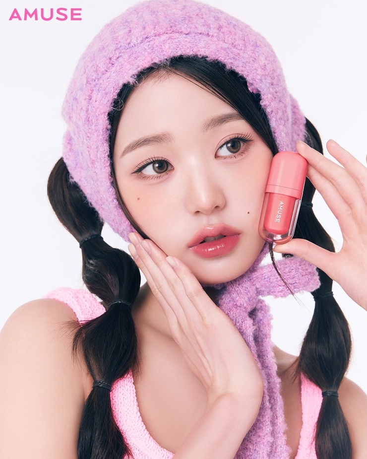 Wonyoung Wonyoung