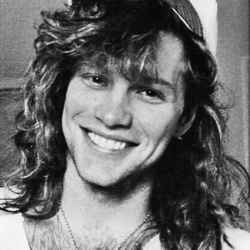 Jon Bon Jovi