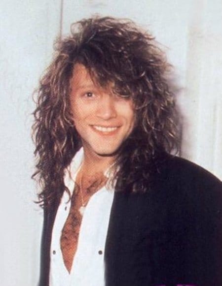 Jon Bon Jovi