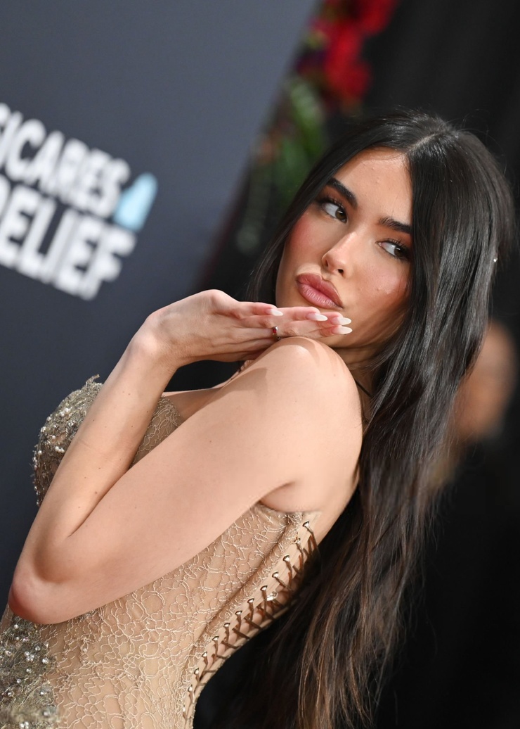Madison Beer Madison Beer