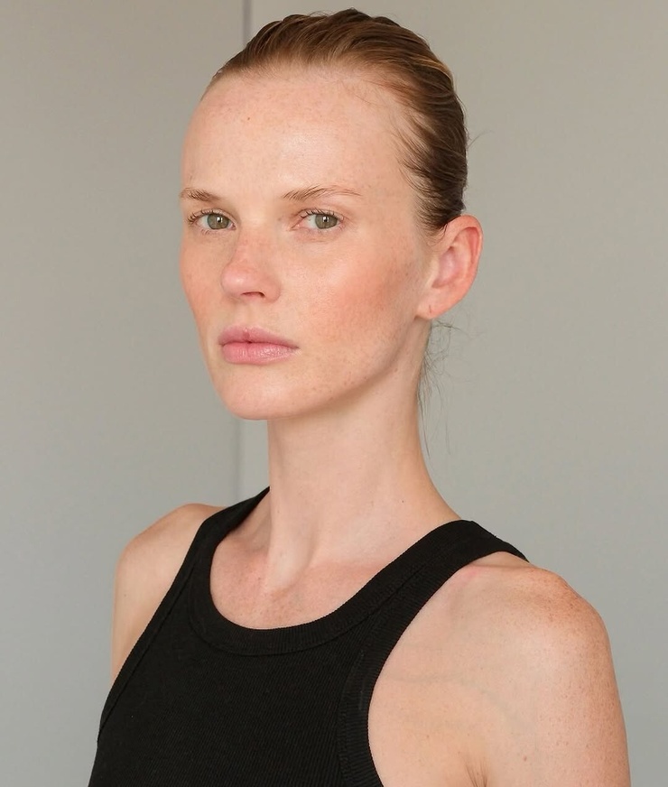 Anne Vyalitsyna
