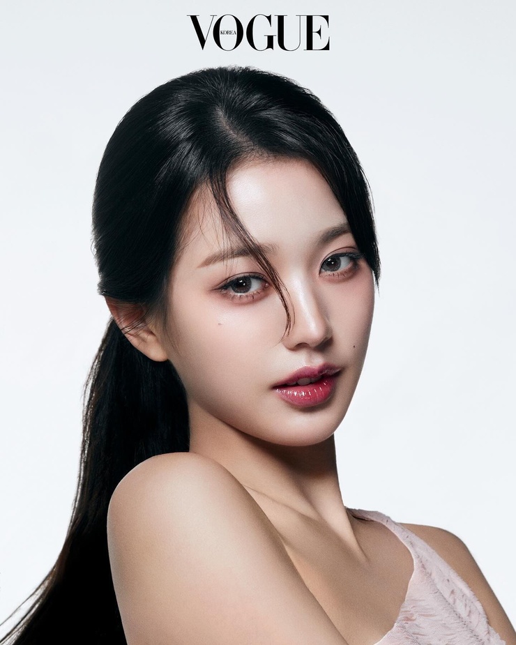 Wonyoung Wonyoung