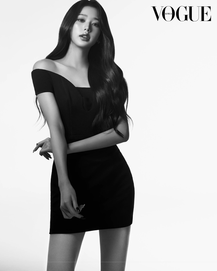 Wonyoung