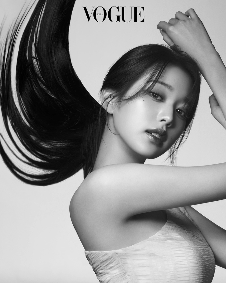 Wonyoung Wonyoung