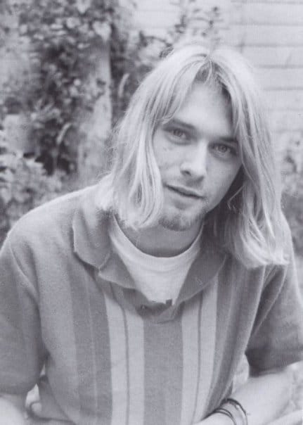 Kurt Cobain