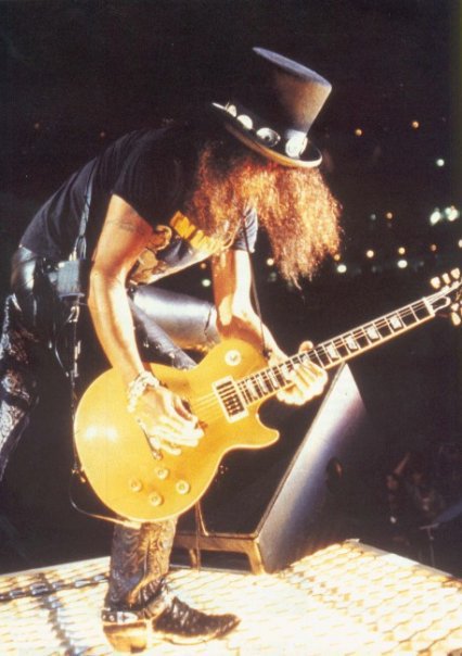 Slash