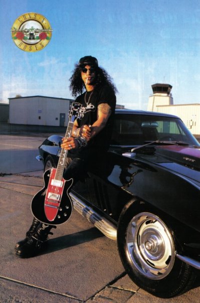 Slash
