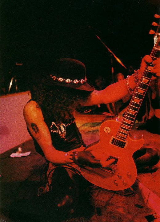Slash