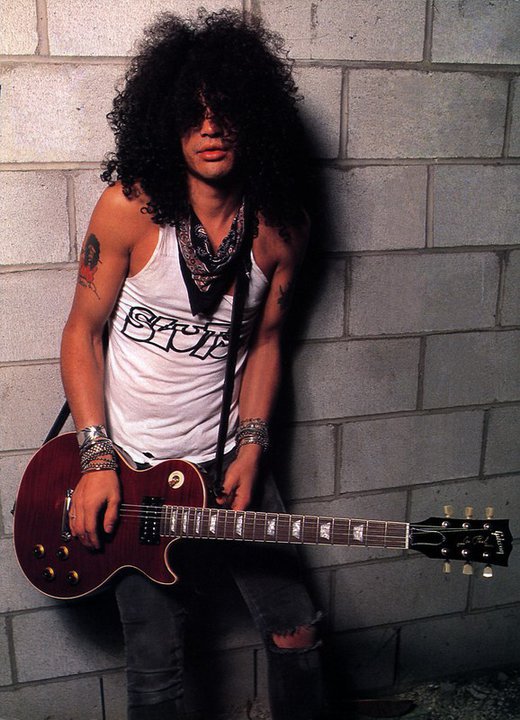 Slash