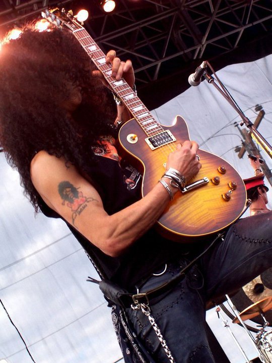 Slash