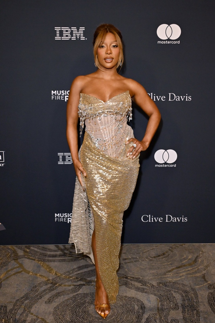 Victoria Monet picture