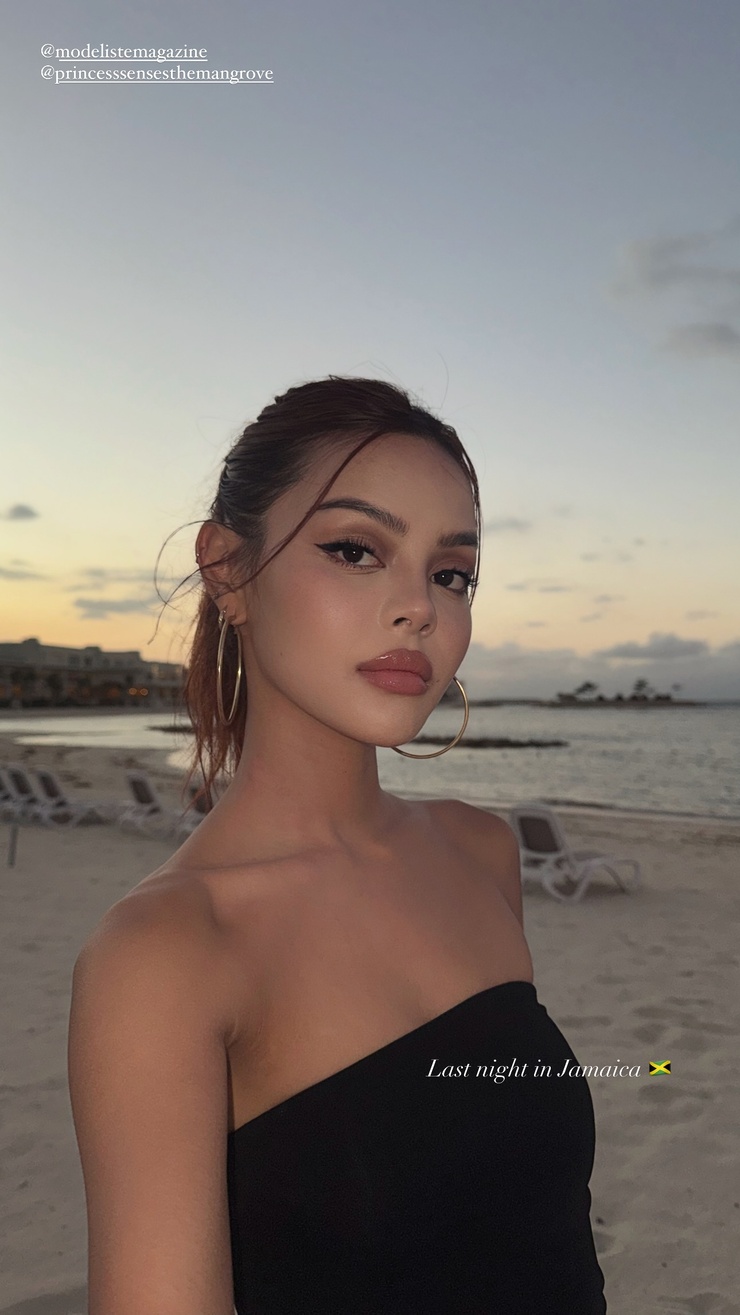 Lily Maymac