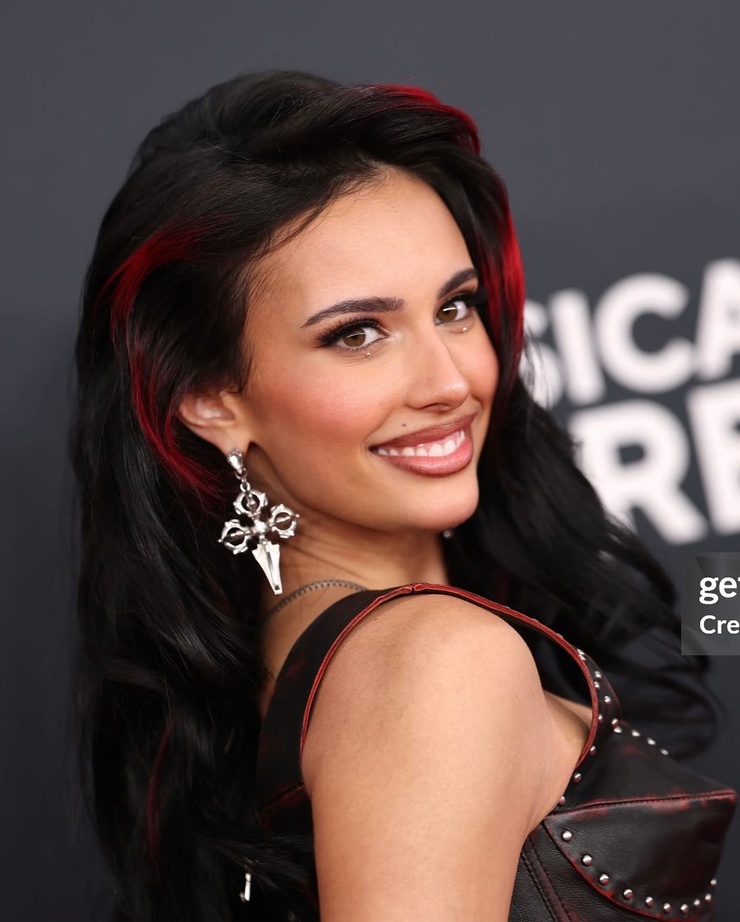 Kylie Cantrall Kylie Cantrall