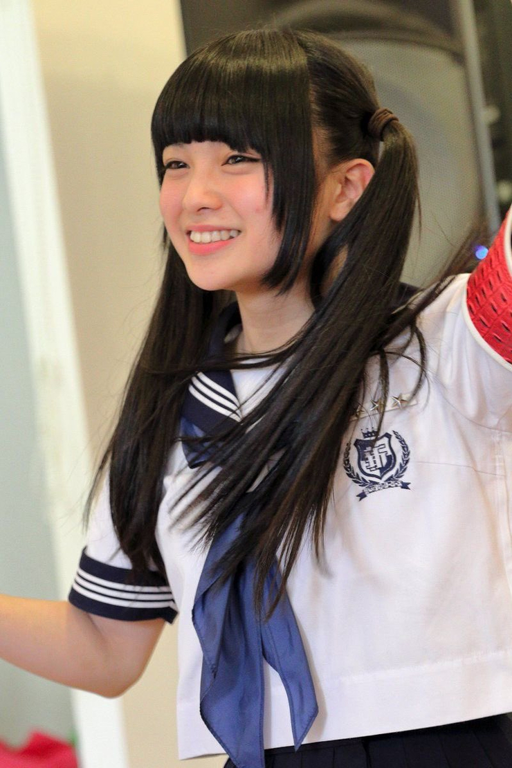 Atarashii Gakko!