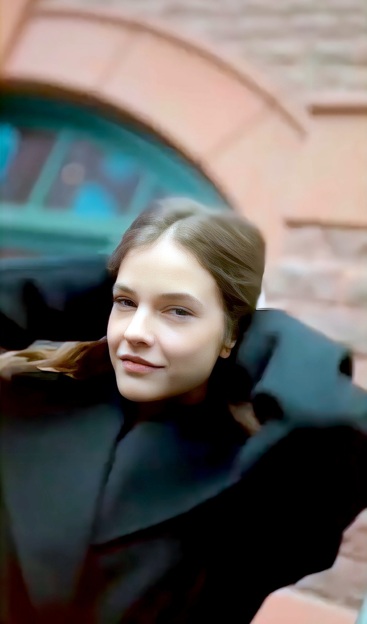 Barbara Palvin Barbara Palvin