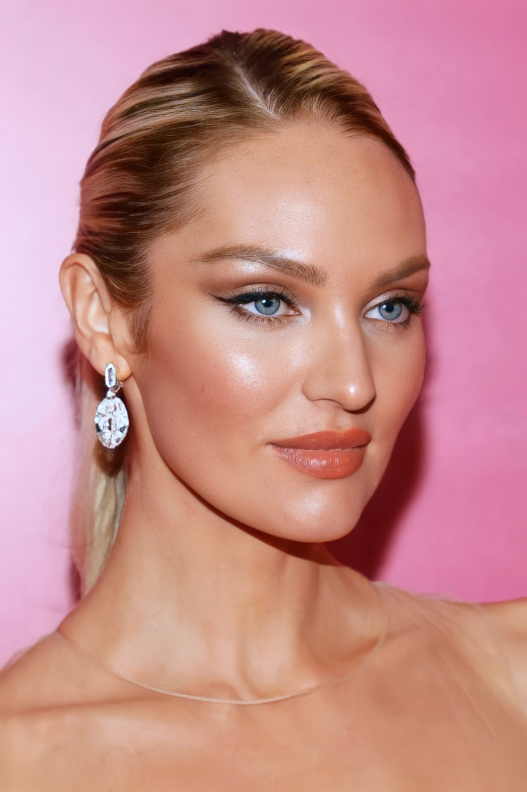 Candice Swanepoel