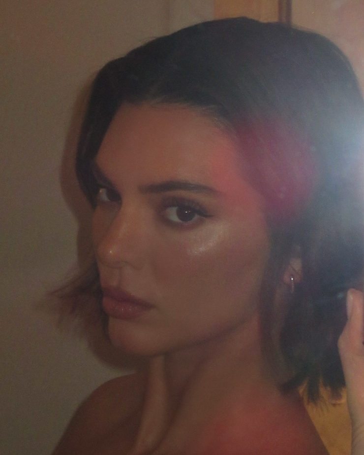 Kendall Jenner Kendall Jenner