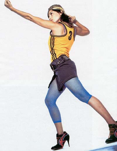 Elena Anaya