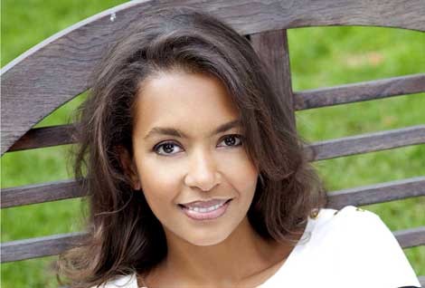 Karine Le Marchand