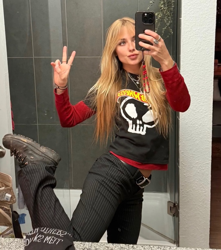 Dani Fae