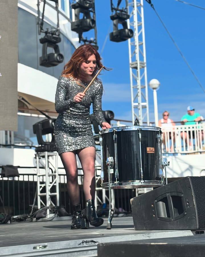Sydney Sierota Sydney Sierota