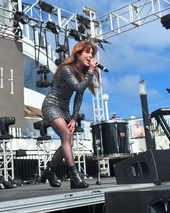 Sydney Sierota Sydney Sierota