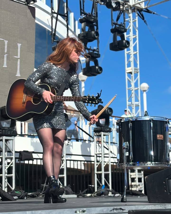 Sydney Sierota Sydney Sierota