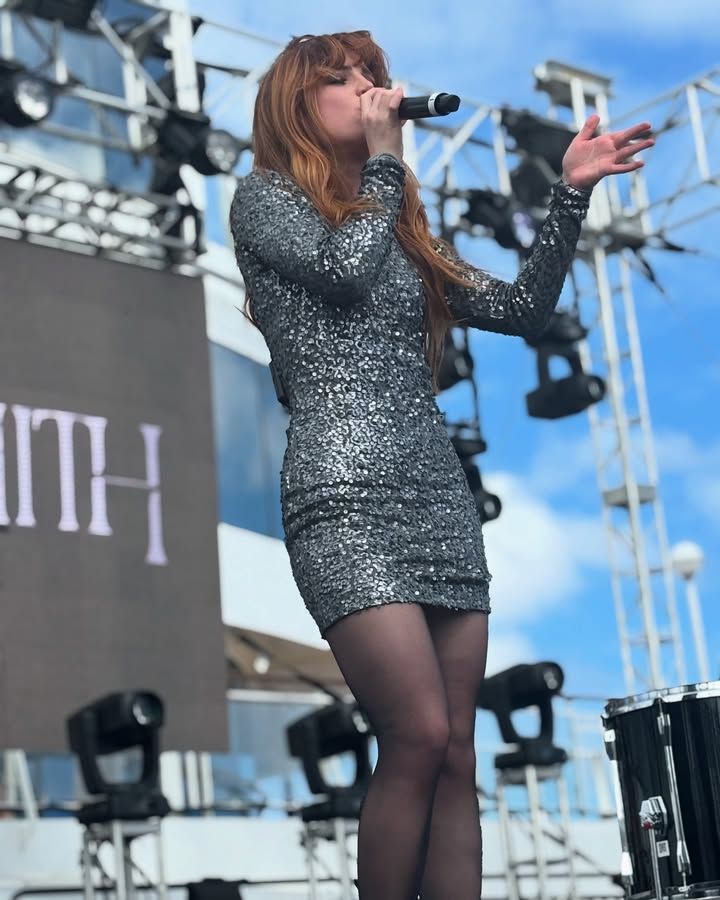 Sydney Sierota Sydney Sierota