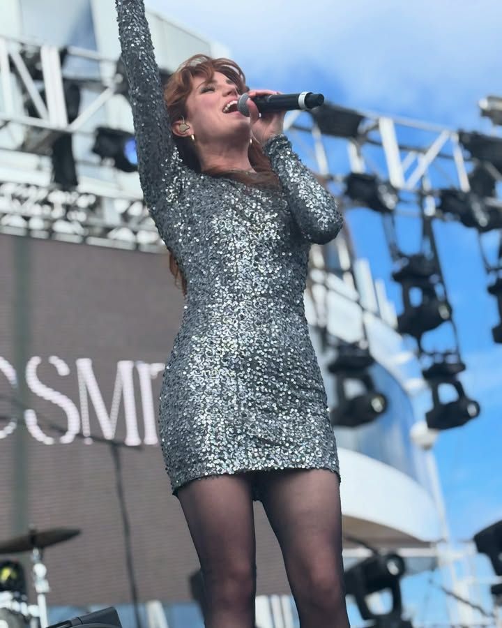 Sydney Sierota Sydney Sierota