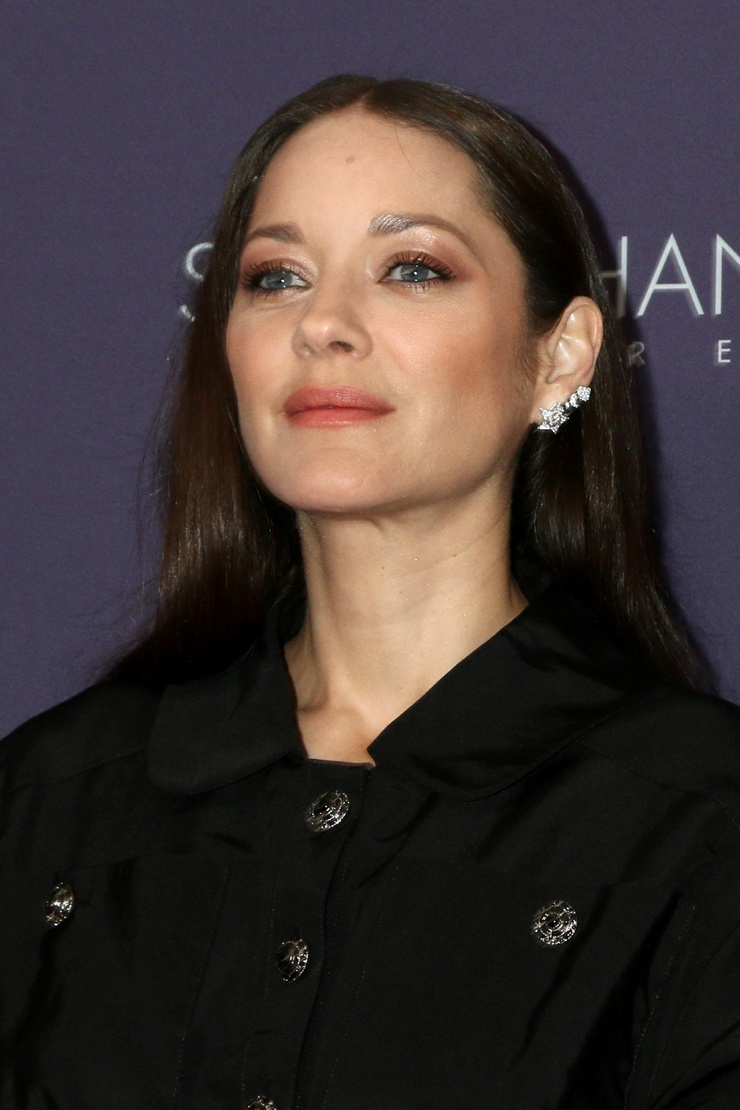 Marion Cotillard