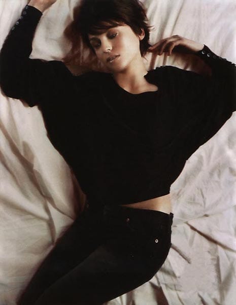 Elena Anaya