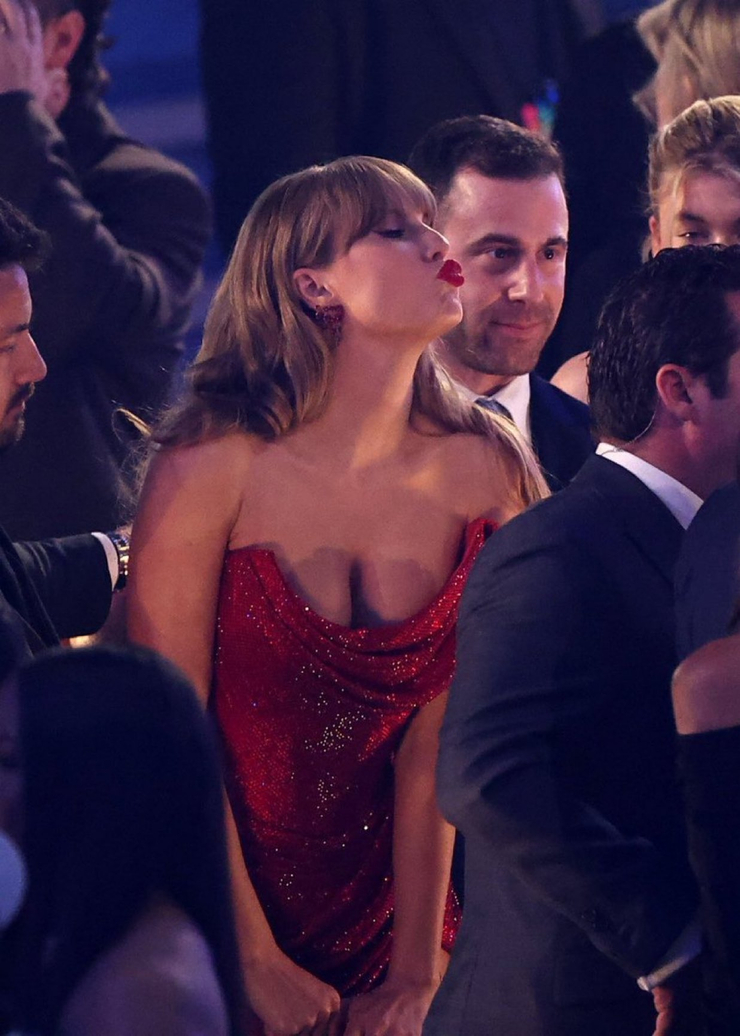 Taylor Swift Taylor Swift