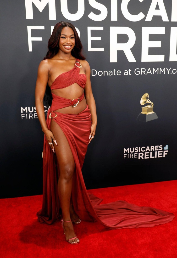 Coco Jones Coco Jones