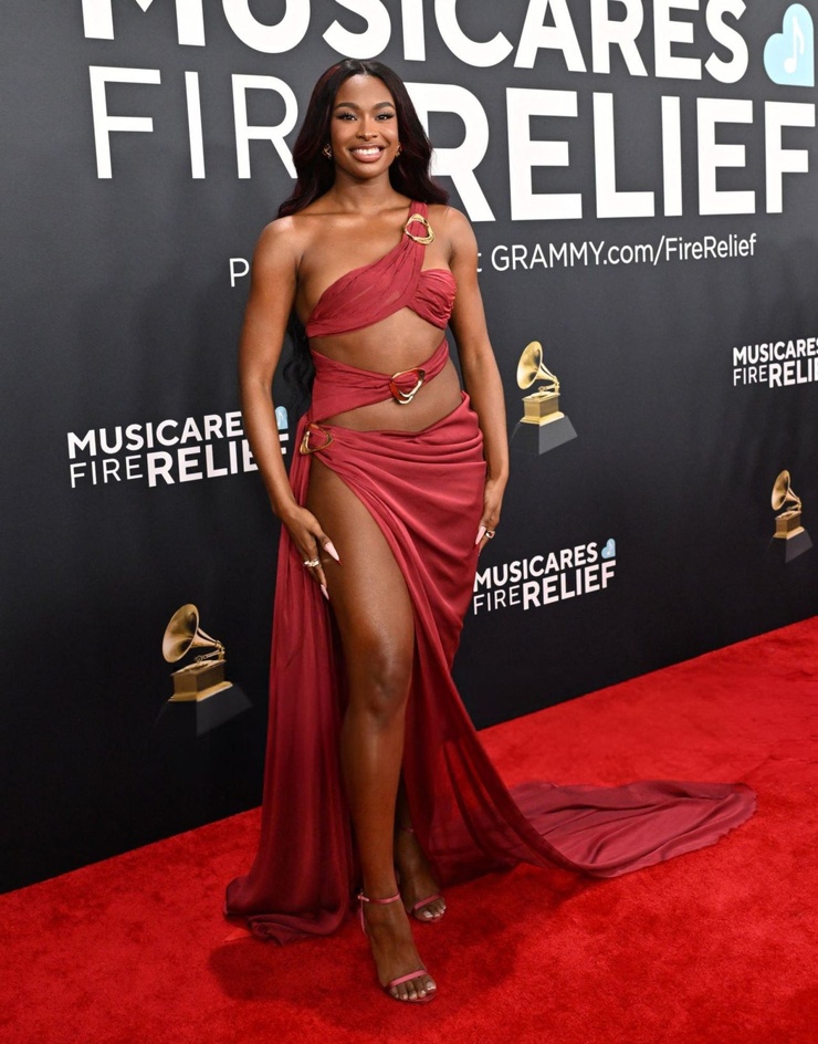 Coco Jones