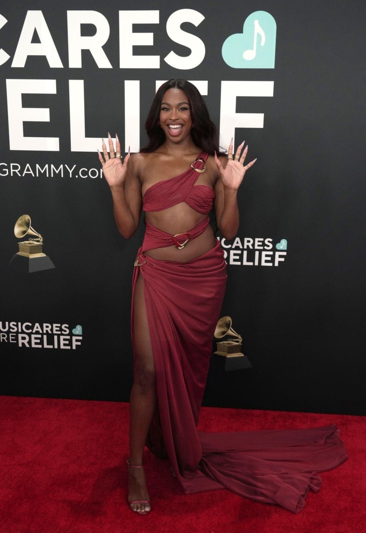Coco Jones Coco Jones