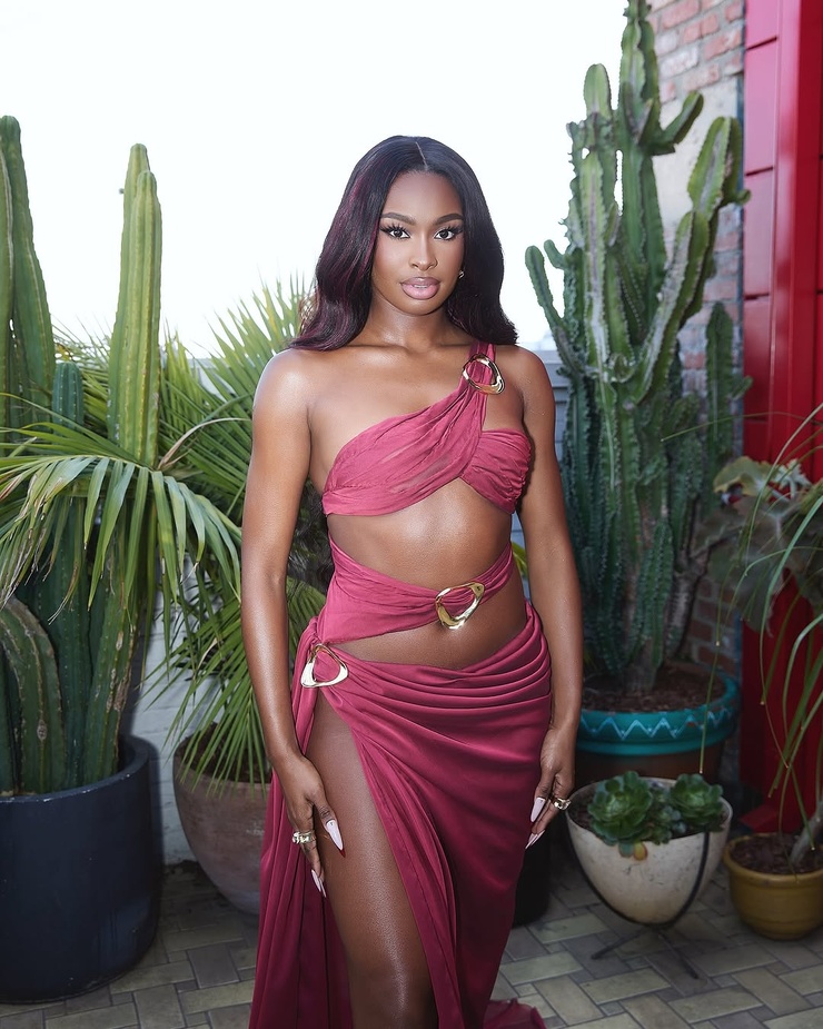Coco Jones