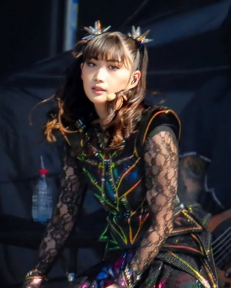BABYMETAL