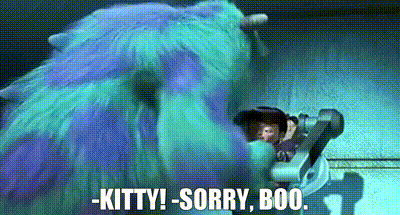 Monsters, Inc.