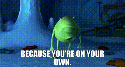 Monsters, Inc.