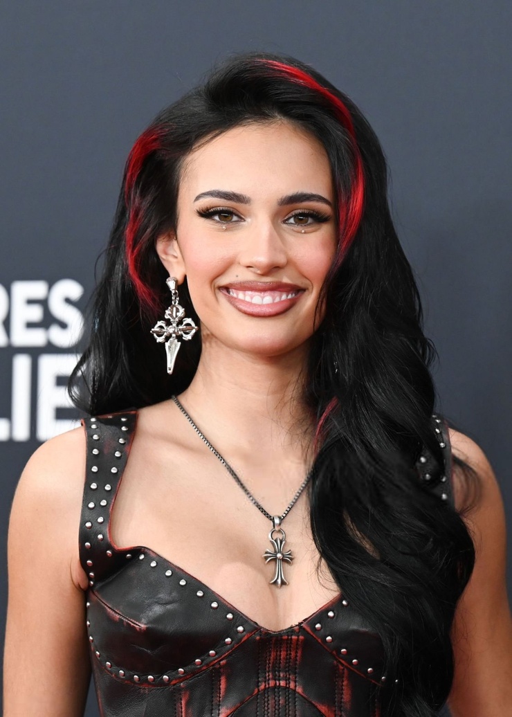 Kylie Cantrall Kylie Cantrall