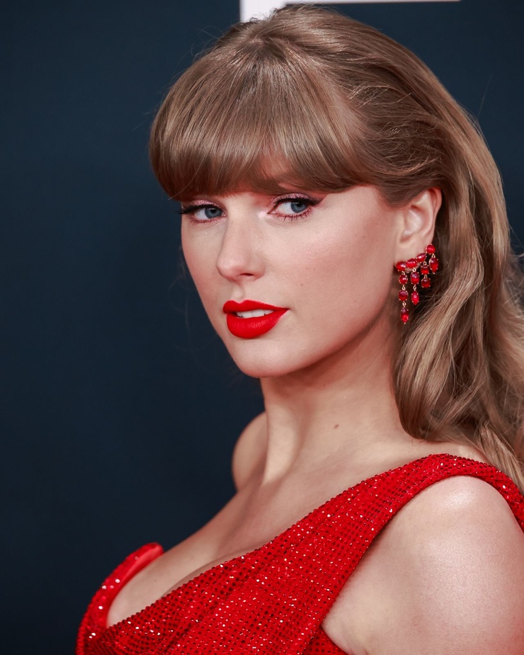 Taylor Swift