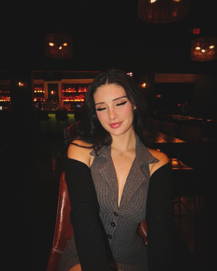 Natalie Gibson