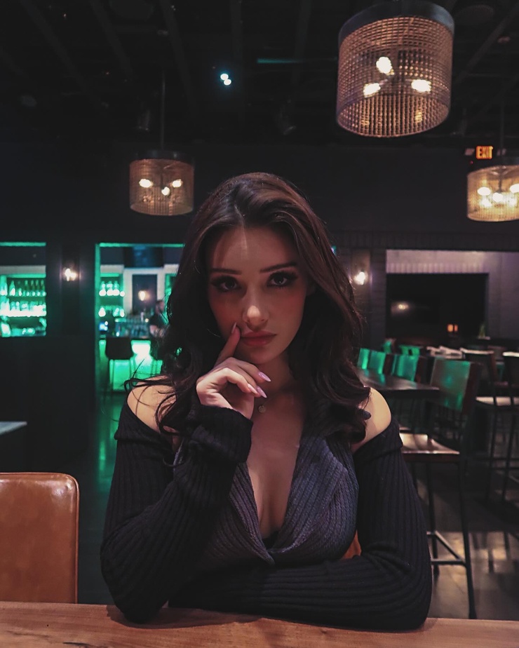 Natalie Gibson